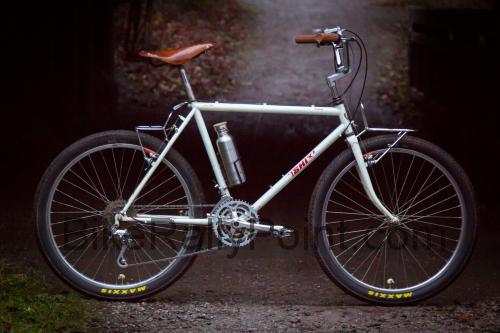 Nishiki Kodiak fiche technique et avis